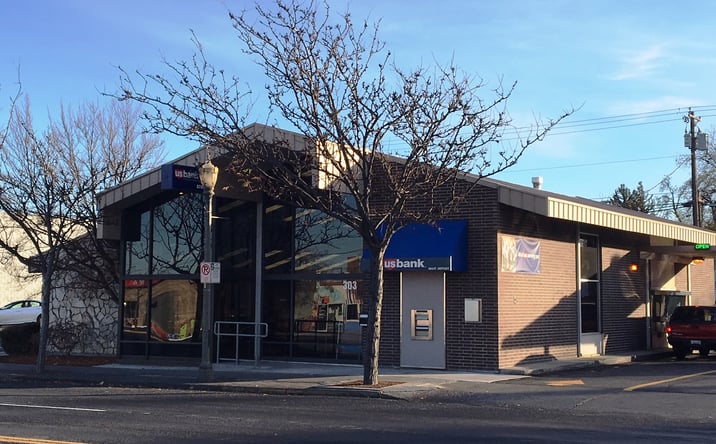 Pictures of Retail property located at 303 W 1st Ave, Kennewick, WA 99336 for sales - image #1