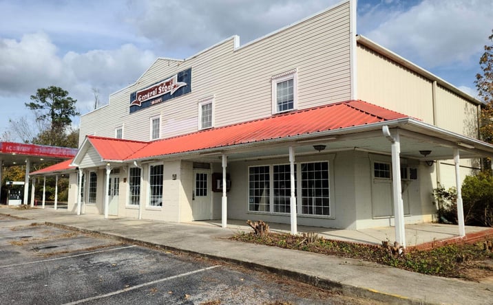 Pictures of Retail property located at SC-151 Bypass, Jefferson, SC 29718 for sales - image #1