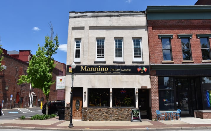 Pictures of Retail property located at 283 Chestnut St, Meadville, PA 16335 for sales - image #1