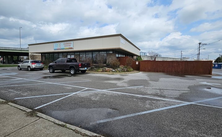 Pictures of Industrial, Office property located at 501 NW 4th St, Evansville, IN 47708 for sales - image #1