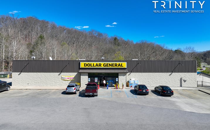 Pictures of Retail property located at 28 N KY 3438, Barbourville, KY 40906 for sales - image #1