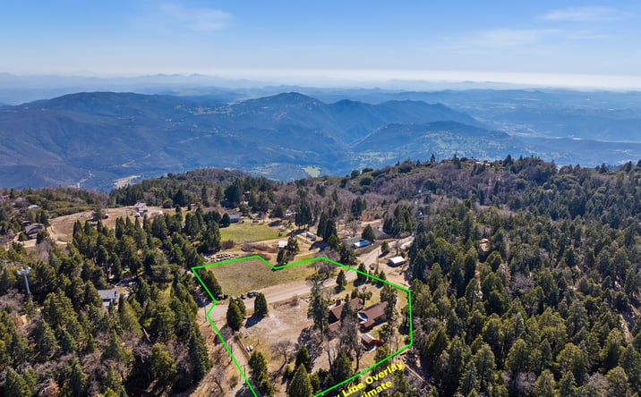 Pictures of Hospitality property located at 22228 Crestline Rd, Palomar Mountain, CA 92060 for sales - image #1