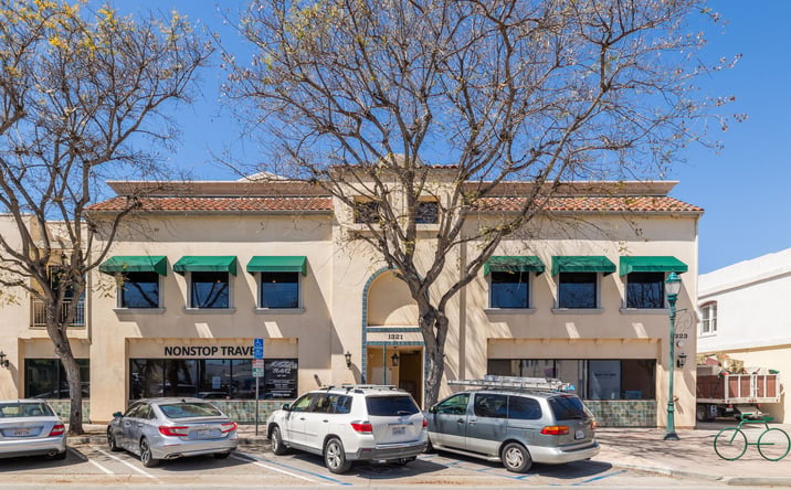 Pictures of Office, Retail property located at 1321 Post Avenue, Torrance, CA 90501 for sales - image #1