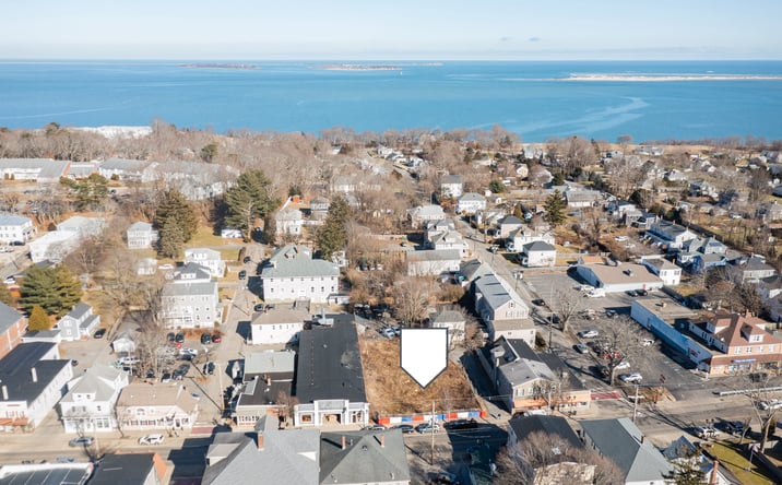 Pictures of Land property located at 291 Court St, Plymouth, MA 02360 for sales - image #1