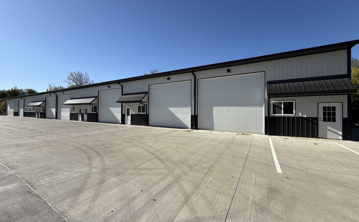 Pictures of Industrial property located at 1650 Willow Creek Dr, Iowa City, IA 52246 for sales - image #1