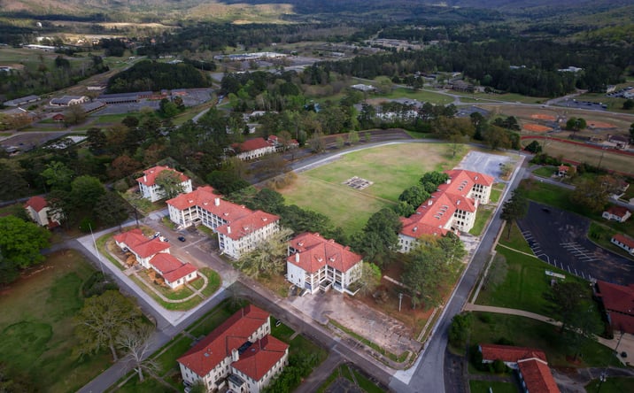 Pictures of Multifamily property located at 180 Headquarters Rd, Anniston, AL 36205, 436 Buckner Cir, Anniston, AL 36205, 179 Headquarters Rd, Anniston, AL 36205, Headquarters Rd, Anniston, AL 36205 for sales - image #1