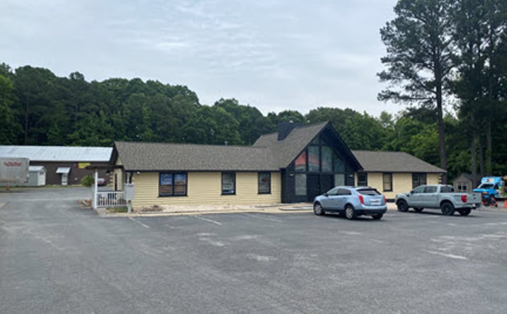 Pictures of Retail property located at 2950 Old Nation Rd, Fort Mill, SC 29715 for sales - image #1