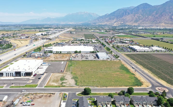 Pictures of Land property located at 900 S 1750 W, Springville, UT 84663 for sales - image #1