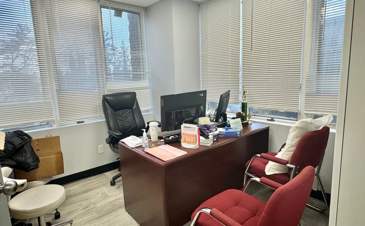 Pictures of Office property located at 1575 Hillside Ave., New Hyde Park, NY 11040 for sales - image #1