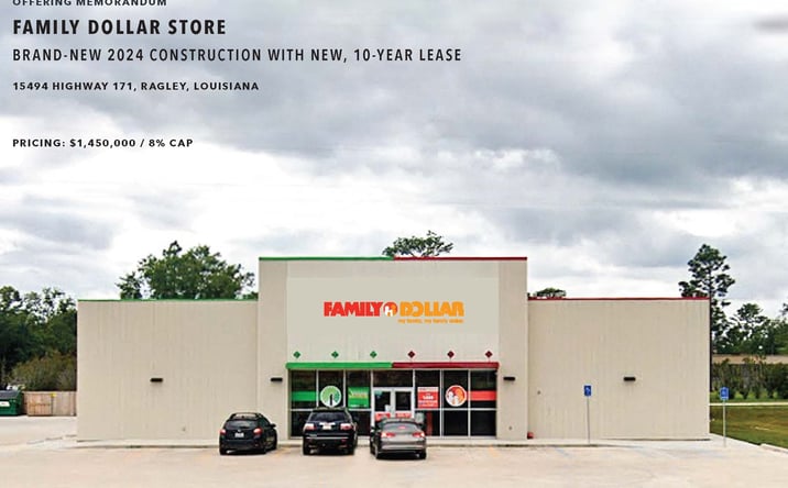 Pictures of Retail property located at 15494 US-171, Ragley, LA 70657 for sales - image #1