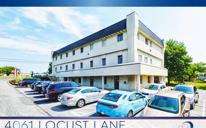 Pictures of Office property located at 4601 Locust Ln, Harrisburg, PA 17109 for sales - image #1