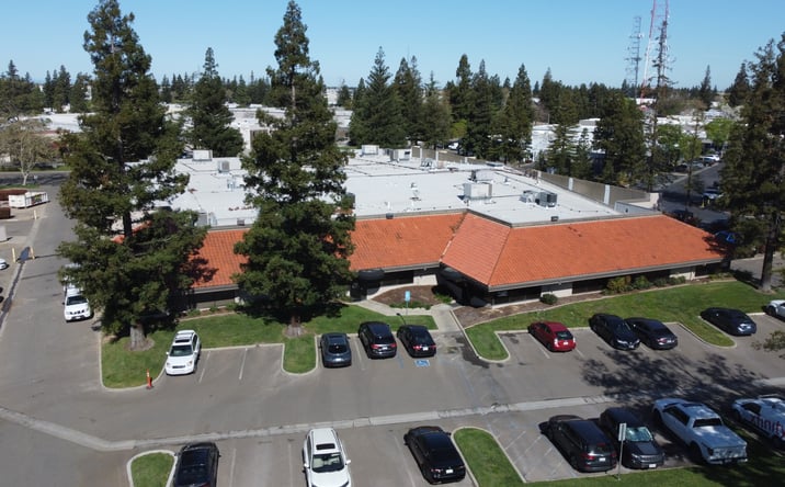 Pictures of Industrial property located at 4125 Northgate Blvd, Sacramento, CA 95834 for sales - image #1