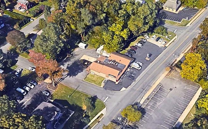 Pictures of Retail property located at 186 Terry Rd, Smithtown, NY 11787 for sales - image #1