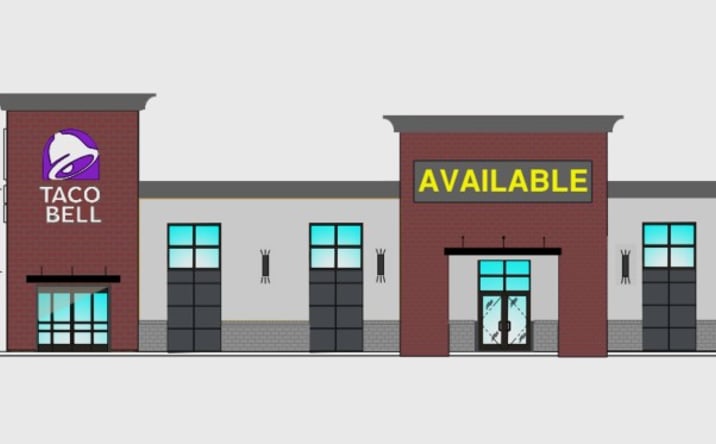 Pictures of Retail property located at 581 Central Ave, Albany, NY 12206 for sales - image #1
