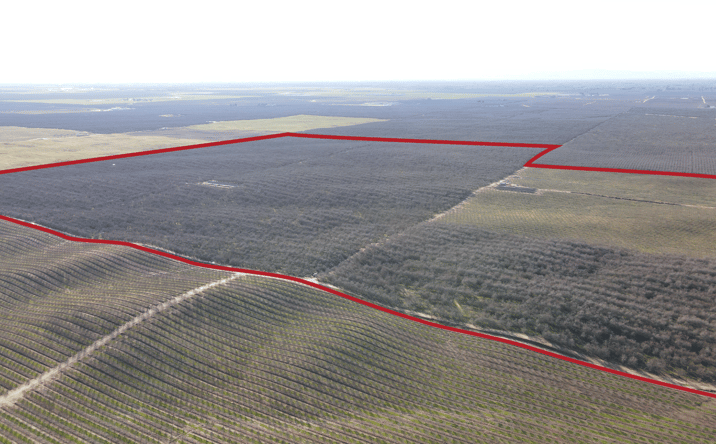 Pictures of Land property located at Montpelier Rd, Hickman, CA 95323 for sales - image #1