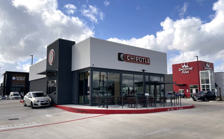 Pictures of Retail property located at 12625 Tomball Pkwy, Houston, TX 77086 for sales - image #1