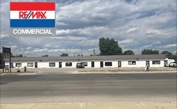 Pictures of Retail property located at 4648 W Yellowstone Hwy, Mills, WY 82604 for sales - image #1