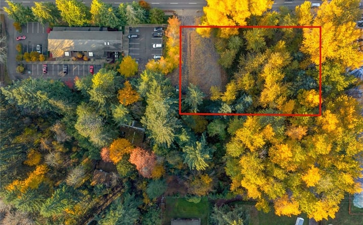 Pictures of Land property located at 4020 S 19th St, Tacoma, WA 98405 for sales - image #1
