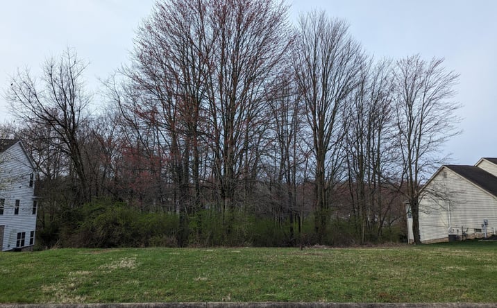 Pictures of Land property located at 42 Wildwood Lane W, Mount Vernon, OH 43050 for sales - image #1