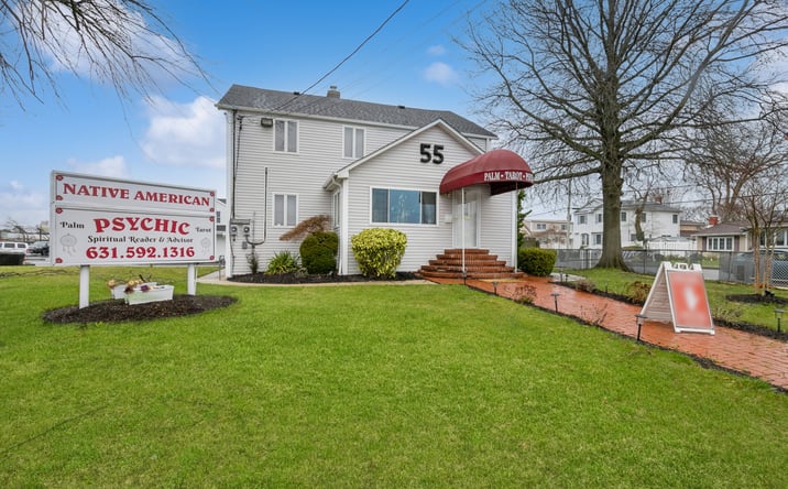 Pictures of Office property located at 55 W Sunrise Hwy, Lindenhurst, NY 11757 for sales - image #1