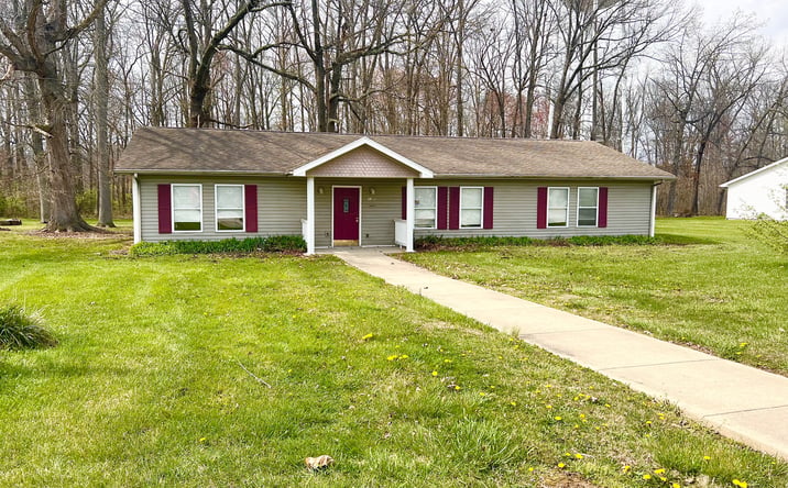 Pictures of Mixed Use, Office, Retail, Special Purpose property located at 3400 IN-56, Madison, IN 47250 for sales - image #1