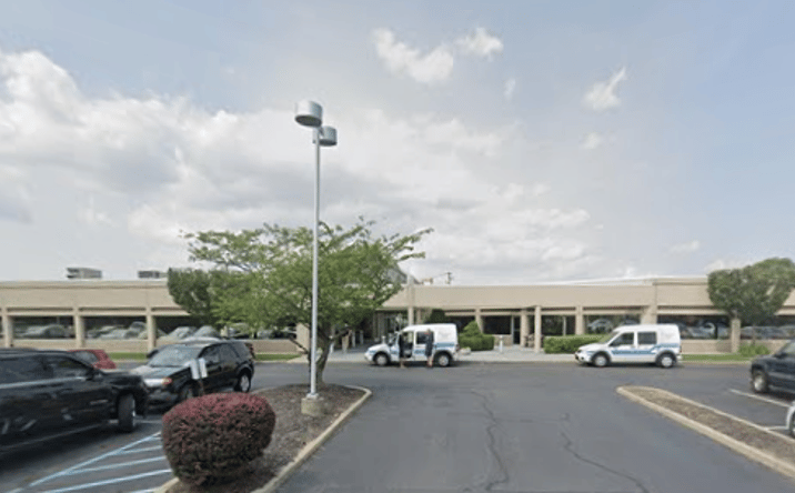 Pictures of Office property located at 877 Stewart Ave, Garden City, NY 11530 for sales - image #1