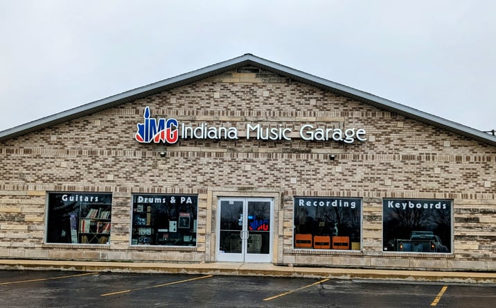 Pictures of Office property located at 431 E Lincoln Rd, Kokomo, IN 46902 for sales - image #1