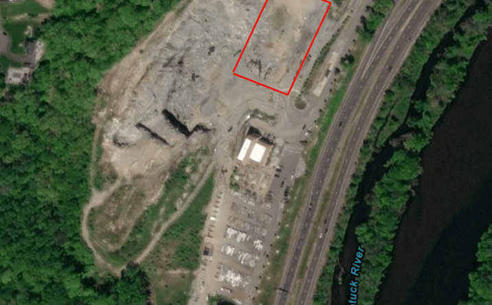 Pictures of Land property located at 600 Derby Ave, Seymour, CT 06483 for sales - image #1