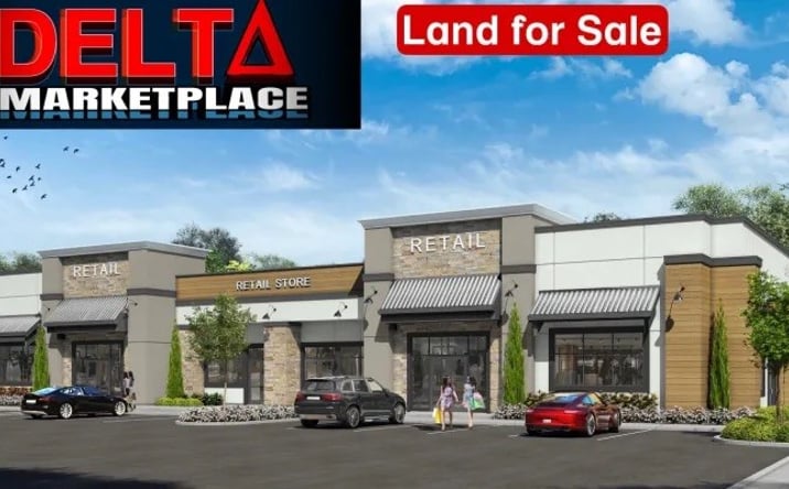 Pictures of Land property located at Sperry Ave, Patterson, CA 95363 for sales - image #1