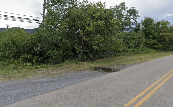 Pictures of Land property located at 2812 Selma-Low Moor Rd, Low Moor, VA 24457 for sales - image #1