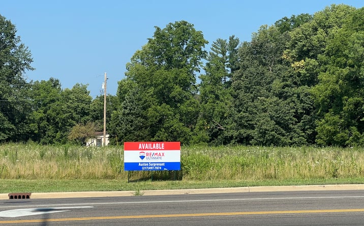 Pictures of Land property located at E Winter Ave, Danville, IL 61832 for sales - image #1