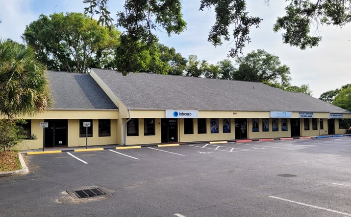 Pictures of Office property located at 8588 Starkey Rd, Seminole, FL 33777 for sales - image #1