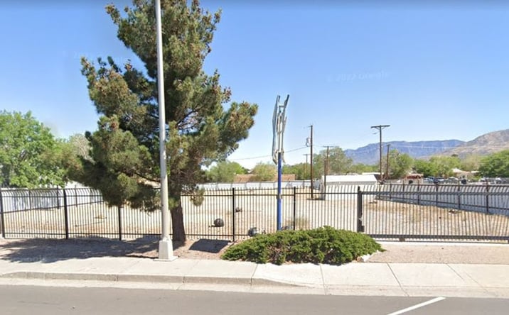 Pictures of Land property located at 12125 Central Ave NE, Albuquerque, NM 87123 for sales - image #1