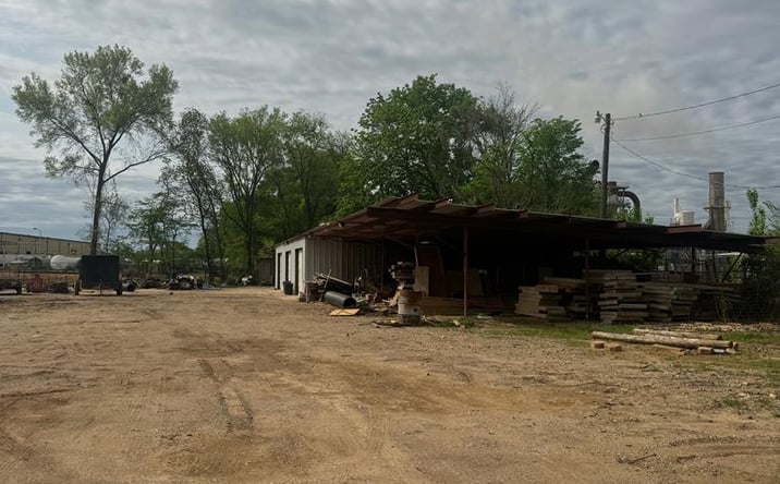 Pictures of Industrial, Land property located at 1402 Bennett Clark, Nacogdoches, TX 75961 for sales - image #1