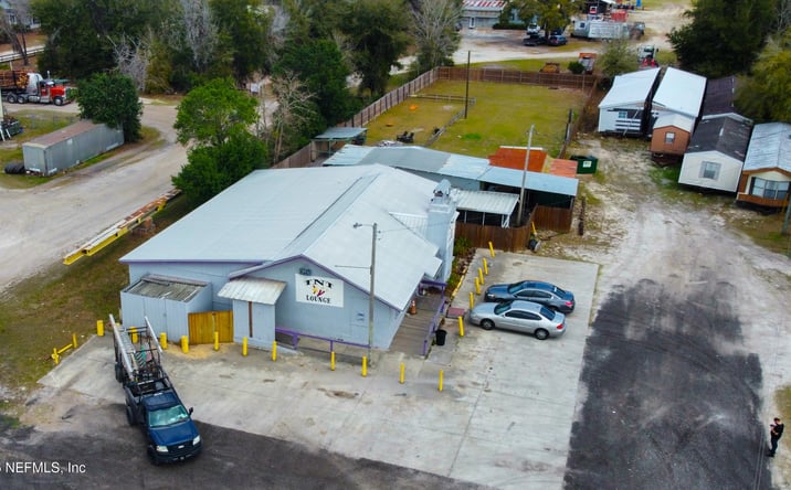 Pictures of Retail property located at 5406 COUNTY ROAD 218, Middleburg, FL 32068 for sales - image #1