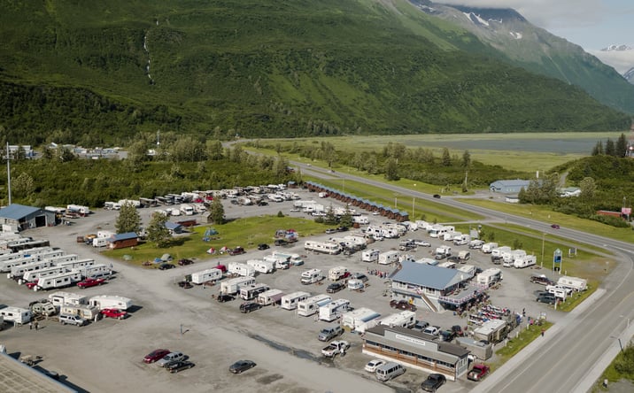 image of property at 139 E PIONEER DR Valdez AK 99686