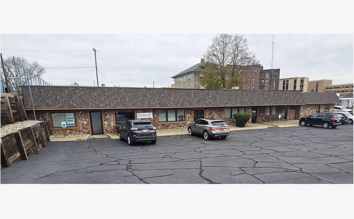 Pictures of Office property located at 700 Jackson St, Sioux City, IA 51105 for sales - image #1