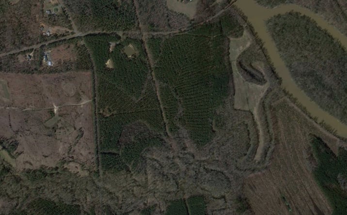 Pictures of Land property located at Lower River Rd, Sanford, NC 27330 for sales - image #1