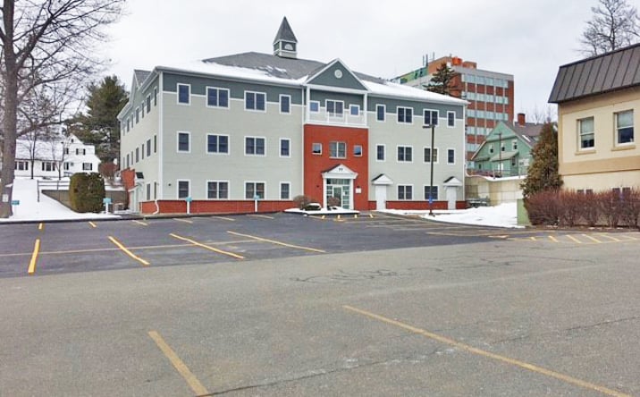 Pictures of Office property located at 77 Sewall St, Augusta, ME 04330 for sales - image #1