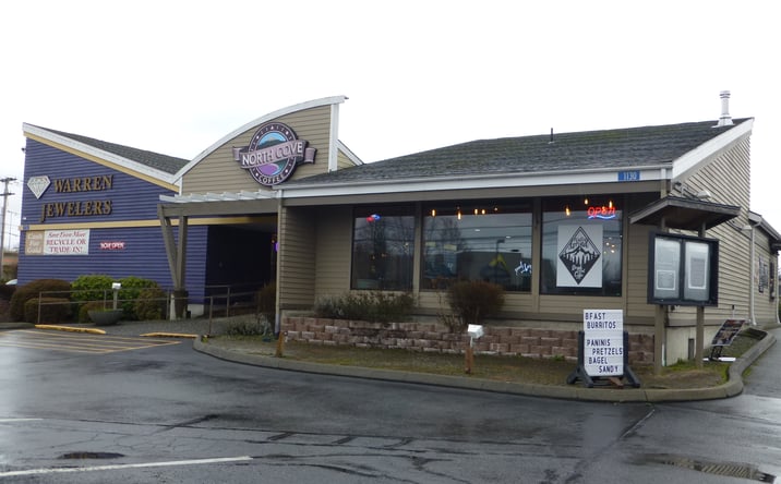 Pictures of Retail property located at 1126 S Burlington Blvd, Burlington, WA 98233 for sales - image #1
