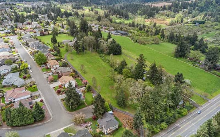 Pictures of Multifamily, Land property located at 2280 Kuebler Blvd, Salem, OR 97302 for sales - image #1