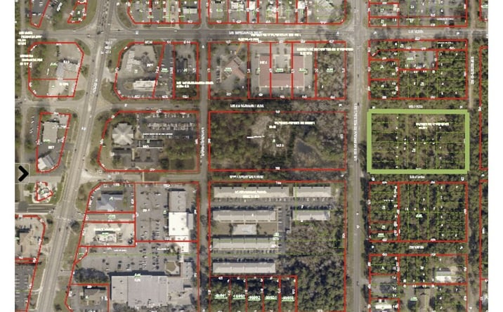 Pictures of Land property located at E 2nd St, Gulf Shores, AL 36542 for sales - image #1