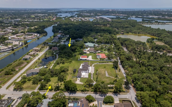 Pictures of Land, Special Purpose property located at 8181 98th St N, Seminole, FL 33777 for sales - image #1