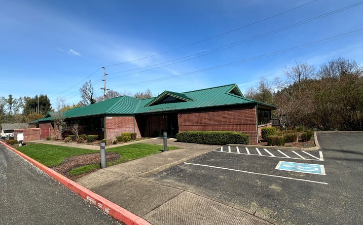 Pictures of Retail, Office property located at 3155 River Rd S, Salem, OR 97302 for sales - image #1