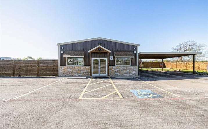 Pictures of Industrial, Land property located at 1000 E Highway 67, Alvarado, TX 76009 for sales - image #1