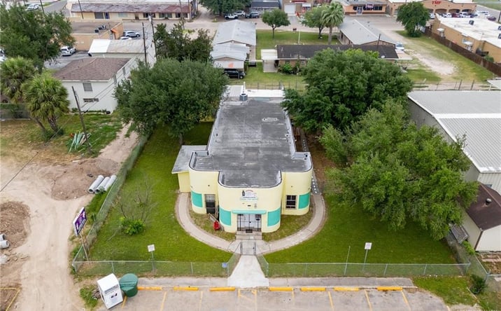 Pictures of Special Purpose property located at 109 E 7th Street, San Juan, TX 78589 for sales - image #1