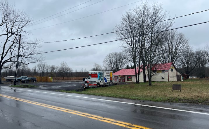Pictures of Industrial, Land, Office, Retail property located at 394 NY-264, Phoenix, NY 13135 for sales - image #1