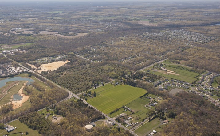 Pictures of Retail property located at 2299 Fries Mill Rd, Monroe, NJ 08094 for sales - image #1