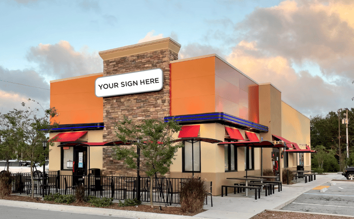 Pictures of Retail property located at 2716 S US Hwy 1, Fort Pierce, FL 34982 for sales - image #1