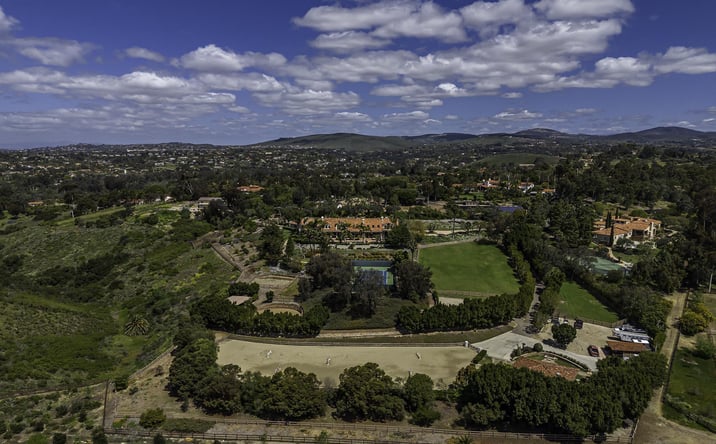 Pictures of Land, Special Purpose property located at 5305 La Crescenta Rd, Rancho Santa Fe, CA 92091 for sales - image #1